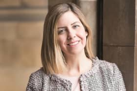 Andrea Jenkyns MP writes on the need to combat cancel culture
