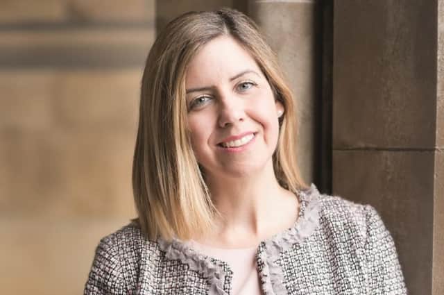 Andrea Jenkyns MP writes on the need to combat cancel culture