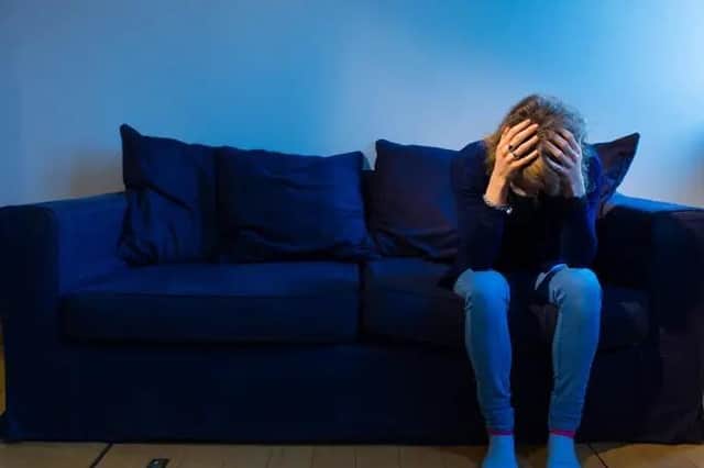 West Yorkshire police investigated thousands of allegations of coercive control in the first year of the coronavirus pandemic, figures show.