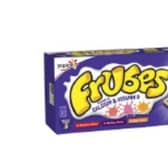 Popular children's yogurt tubes, Frubes, are being recalled after small pieces of metal were found inside.