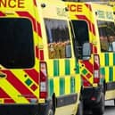 Hospitals across the country are grappling with staff absences and an increase in demand, while ambulance handover delays and bed blocking are adding strain on services.
