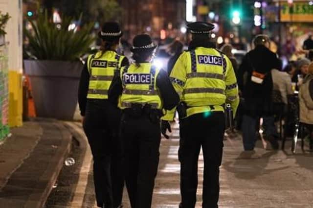 West Yorkshire police have handed out thousands of fines for breaches of coronavirus-related laws – including dozens of fines for holding large gatherings.