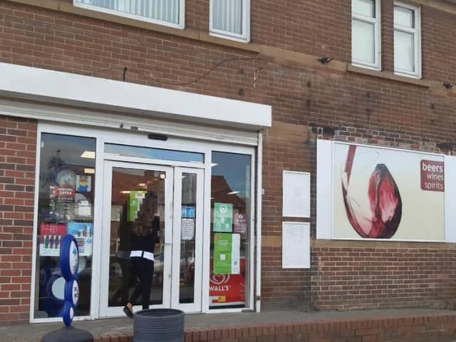 Now based at Nisa at 52 Windhill Road (WF1 4DA), the Post Office is still providing the same range of products and services - and still has the same postmaster.