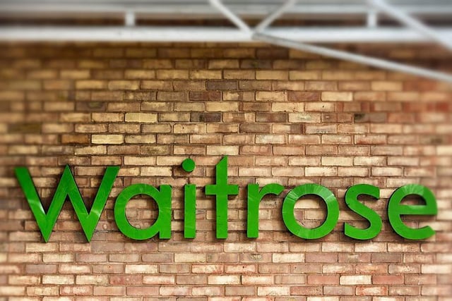 Blackpool has it's fair share of supermarkets including, Morrisons, Asda, Tesco and Sainsbury's. However many readers felt that Waitrose would be a good fit, particularly since Booths closed in 2015.