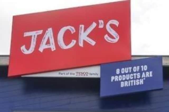 Jack's opened in Wakefield in the summer of 2019.