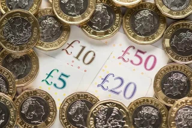 Thouands of households in Wakefield will receive £150 to help with the cost of living following a rise in the energy price cap, the Government has said.