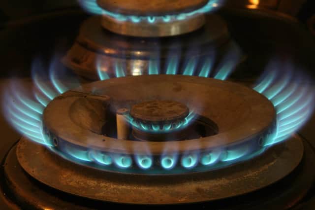 Energy bills set to rise by average of £693 as Ofgem announces increase