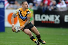 Richard Owen scored two tries as Castleford Tigers made a winning start to the Super League season 10 years ago, beating Salford City Reds 24-10 in their first game with Ian Millward as head coach.
