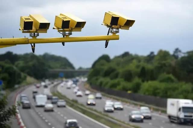 The RAC Foundation said the hundreds of thousands of fines cancelled each year across England and Wales are evidence that the system for catching and prosecuting speeding motorists is not working.