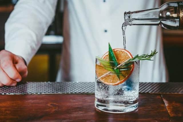 The Forged Gin Experience, presented by Wakefield Council will allow guests to sample four delicious gin cocktails made with the finest organic and vegan certified small batch gin, courtesy of the award-winning team at Forged Spirits.