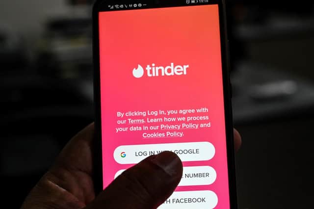 Who is the Tinder Swindler? Here's how not to fall foul of dating scams this Valentine's Day
