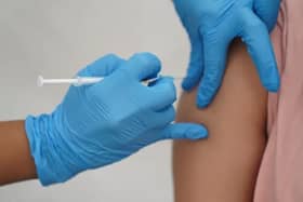 Thousands more teenagers in Wakefield have received two doses of the coronavirus vaccine this month, figures show.
