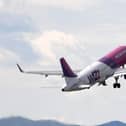 If you've always dreamed of a career in the sky, Wizz Air is holding a recruitment drive for cabin crew and flight crew at its Doncaster Sheffield Airport base.