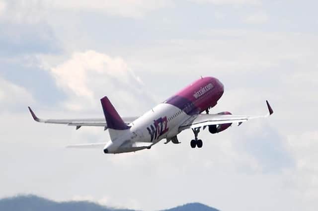 If you've always dreamed of a career in the sky, Wizz Air is holding a recruitment drive for cabin crew and flight crew at its Doncaster Sheffield Airport base.