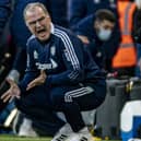 Marcelo Bielsa admitted Leeds United were now in a relegation fight after their 6-0 defeat at Liverpool.