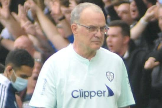 Marcelo Bielsa's eventful reign at Leeds United is officially over.