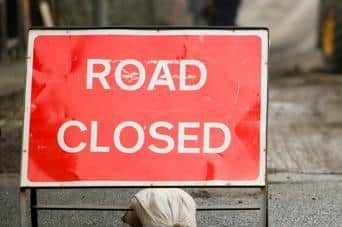 Wakefield's motorists will have 13 road closures to avoid nearby on the National Highways network this week.