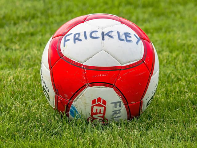 Frickley Athletic were once again made to pay for missing chances as they lost to Dunston.
