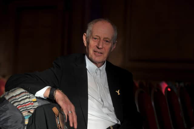 Welcome to Yorkshire chairman Peter Box has confirmed the organisation is going into administration.