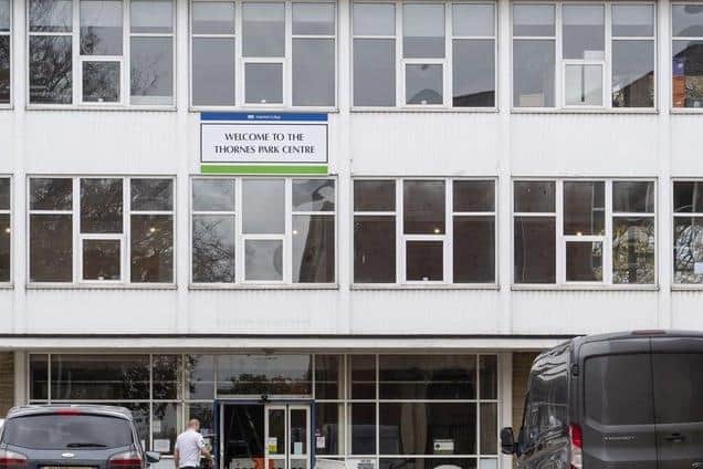 The facilities will also be used by community groups under agreements that have already been struck, the charity said.