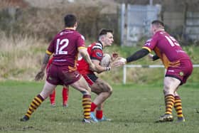 Normanton Knights have won their first two games of the season in Division Two of the National Conference League.