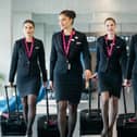 The airline is hosting a series of events across the UK throughout March and April, offering impacted employees the chance to learn more about Wizz Air and apply on the day for the airline’s cabin crew positions.