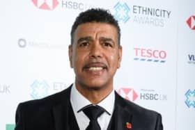 Sky Sports presenter and former footballer Chris Kamara has revealed on Twitter that he has developed “apraxia of speech”, after viewers grew concerned about the 64-year-old when he appeared to slur his words during an appearance on Soccer Saturday.