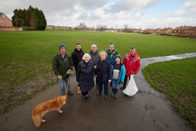 The deal is expected to bring wholesale improvements to the park, with the trust planning to build facilities which appeal to people of all ages.