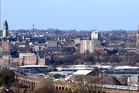 The number of positive cases of Covid-19 across the Wakefield district has increased, latest figures reveal.