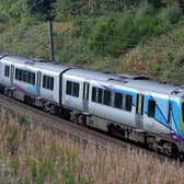Anyone who is planning on travelling by train over Easter is being urged to plan ahead, with strike action set to cause significant disruption to many TransPennine Express services.