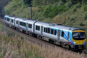 Anyone who is planning on travelling by train over Easter is being urged to plan ahead, with strike action set to cause significant disruption to many TransPennine Express services.