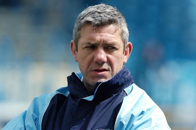 Daryl Powell was featured in the Express with his comments on his Featherstone Rovers side being drawn out against their local rivals Castleford Tigers in the fourth round of the Challenge Cup. He said: "It should be a great game. I think it will get the whole area buzzing. It is the draw that everybody wanted - players, staff and fans."