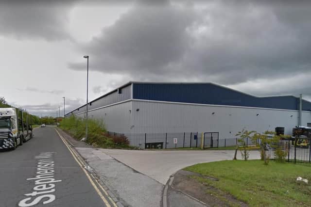 Three Yorkshire printing firms, including YM Chantry in Wakefield, have ceased trading with the loss of more than 500 jobs.