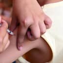 Getting the vaccine is much like any other vaccination that children can have to help protect them from illnesses like measles, polio, meningitis, mumps and flu.