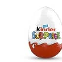 The 20g and 20g x 3 Kinder Suprise eggs with a best before date between July 11 2022 and October 7 2022 have been recalled.
