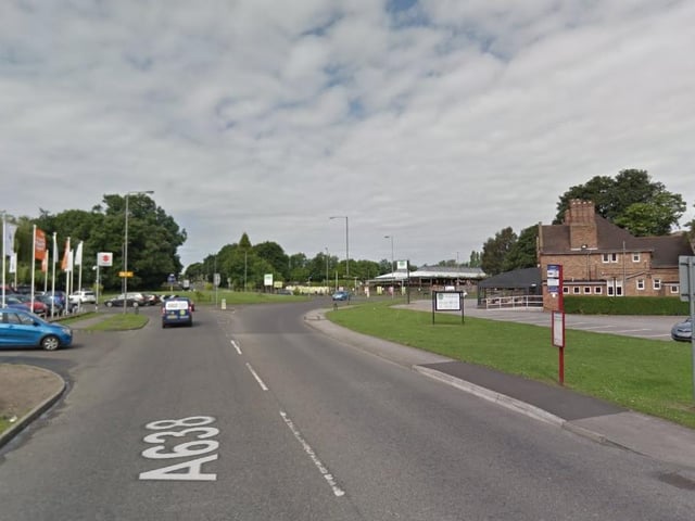 Ackworth and Darrington had 902.0 Covid-19 cases per 100,000 people in the latest week, a rise of 012% from the week before.