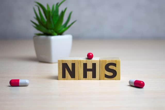 The local NHS is reminding people in the Wakefield area to choose the right health service for their needs this Easter bank holiday