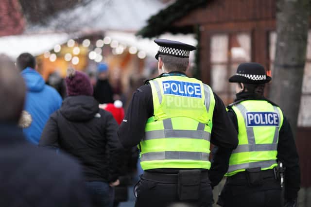 There will be extra police in Castleford town centre next week to curb incidents of anti-social behaviour