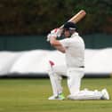 Ossett’s new skipper Nick Connolly hit 79 in his side’s opening day victory following promotion to the Premier Division of the Bradford League.