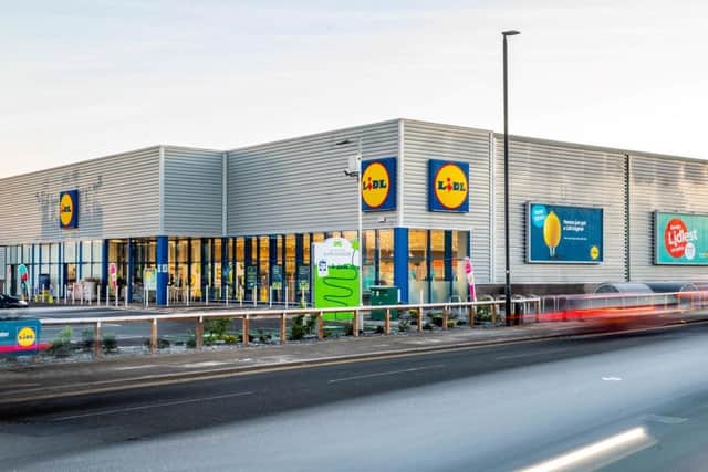 The discounter, which is investing £1.3billion in its expansion, has revealed it's offering a finder's fee to people who successfully identify suitable sites for Lidl stores in Wakefield Central, Eastmoor, North Wakefield, Pontefract and Castleford.