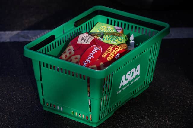Asda has promised to lower prices on more than 100 food items to help ease the cost of living crisis.