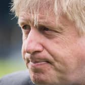 PARTYGATE: Boris Johnson will face a Commons inquiry. Photo: Getty Images