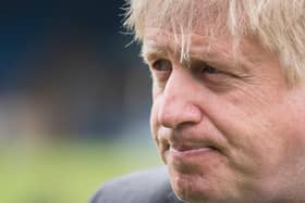 PARTYGATE: Boris Johnson will face a Commons inquiry. Photo: Getty Images