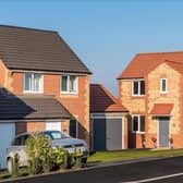 The new development, which will be known as Meadow Walk, will see the 5.06 acre plot be transformed into a collection of beautiful, high quality, low cost two, three and four bedroom semi-detached and detached homes.