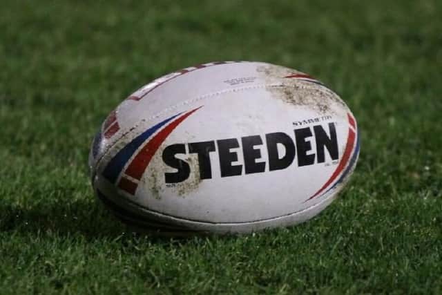 Sharlston Rovers returned to winning ways in style with a 60-12 win over Skirlaugh Bulls.
