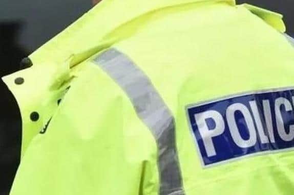 A West Yorkshire Police officer has been given a suspended custodial sentence after admitting making indecent images of children.