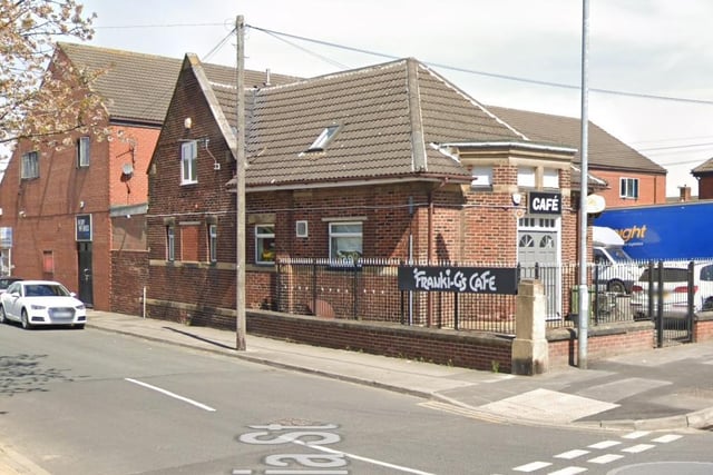 Frankie G's Busy Bees at The Old Library, Green Lane, Featherstone, Pontefract was handed a three-out-of-five rating after assessment on March 23.