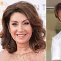 Wakefield's own Jane McDonald will be appearing with TV chef and fellow Yorkshireman James Martin to cook up a storm this weekend.