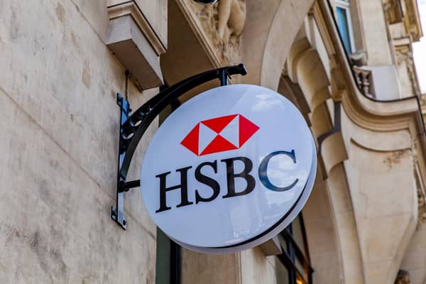 HSBC is closing its Pontefract branch later this year