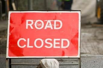Wakefield's motorists will have 19 road closures to avoid nearby on the National Highways network this week.